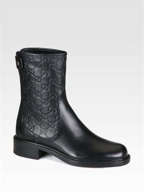 gucci sommerschuhe|gucci boots for women.